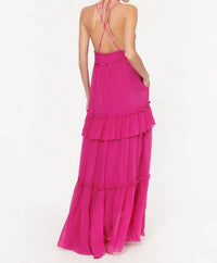 DORIS DRESS