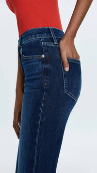 Pistola - Haven High Rise Boot Jean