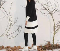 Torster & Ribeiro, Lda - Curvyshion - Jumper Pullover Set - Plus