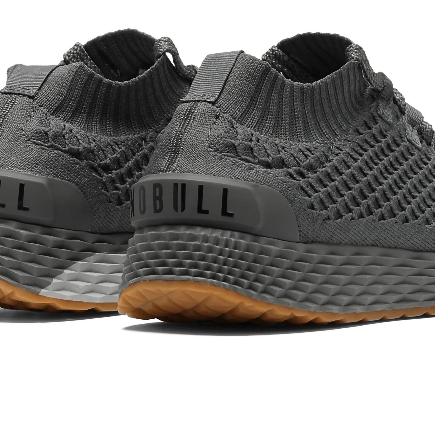 Nobull - Men's Diamond Knit Runner Sneakers