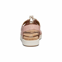 Keen - Women's Elle Mixed Strap Ghilie Sandals