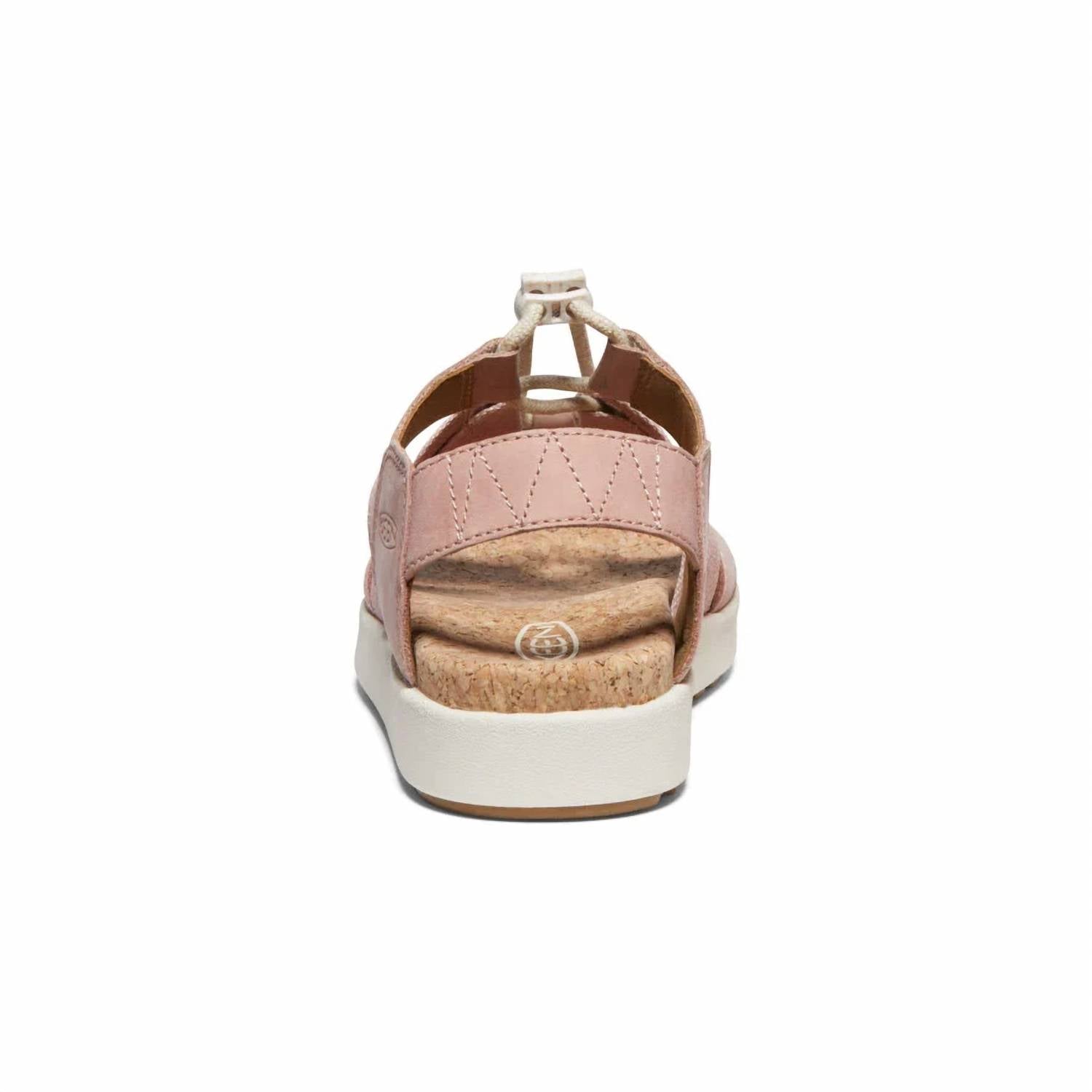 Keen - Women's Elle Mixed Strap Ghilie Sandals