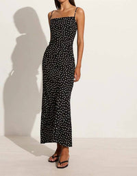 Faithfull The Brand - Rosas Midi Dress