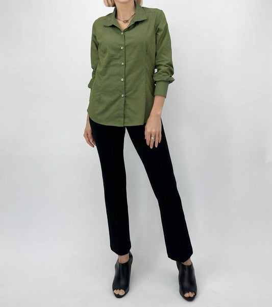 Lysse - Ankle Elysse Straight Pants