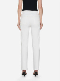 Frame - Le Sleek Straight Jeans
