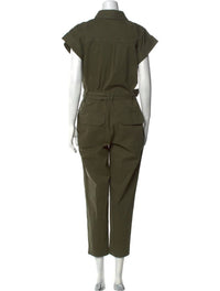 Veronica Beard - Eakin Jumpsuit