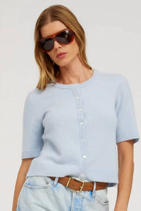 Sprwmn - Anita Cardigan