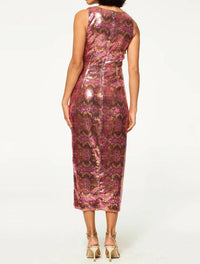 Misa Los Angeles - Nakia Dress
