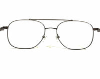 Technolite - Men's Tlf707 Round Eyeglasses