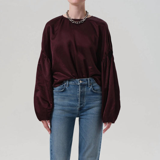 Citizens Of Humanity - Anika Top