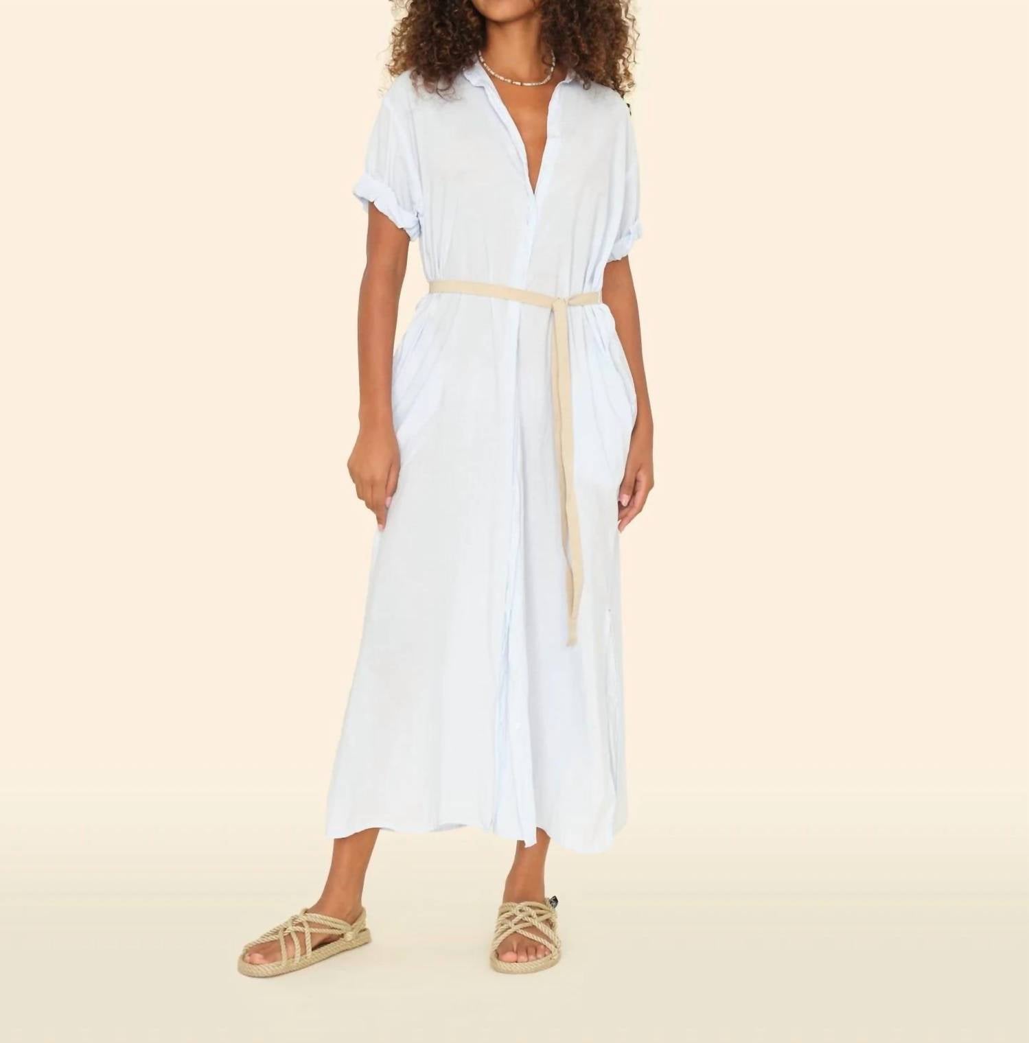 Xirena - Linnet Maxi Dress
