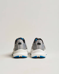 SAUCONY Men's Tempus Running Shoes in alloy topaz - men's shoe - detail view