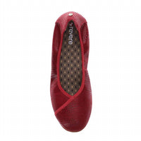 Revere - Women's Nairobi Ballet Flats