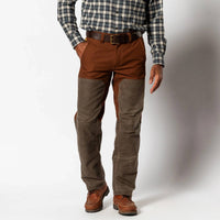 Duck Head - Waxed Duck Canvas Briar Pant