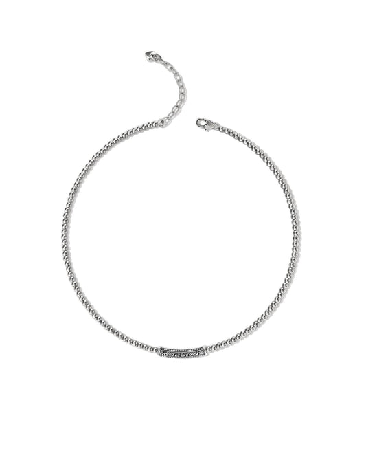 Brighton - Women's Adore Bar Collar Necklace