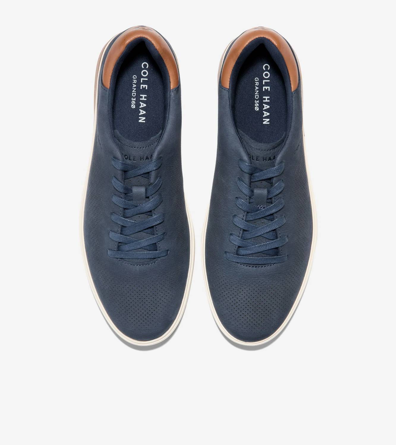 Cole Haan - Men's Grandpro Angleace Sneaker