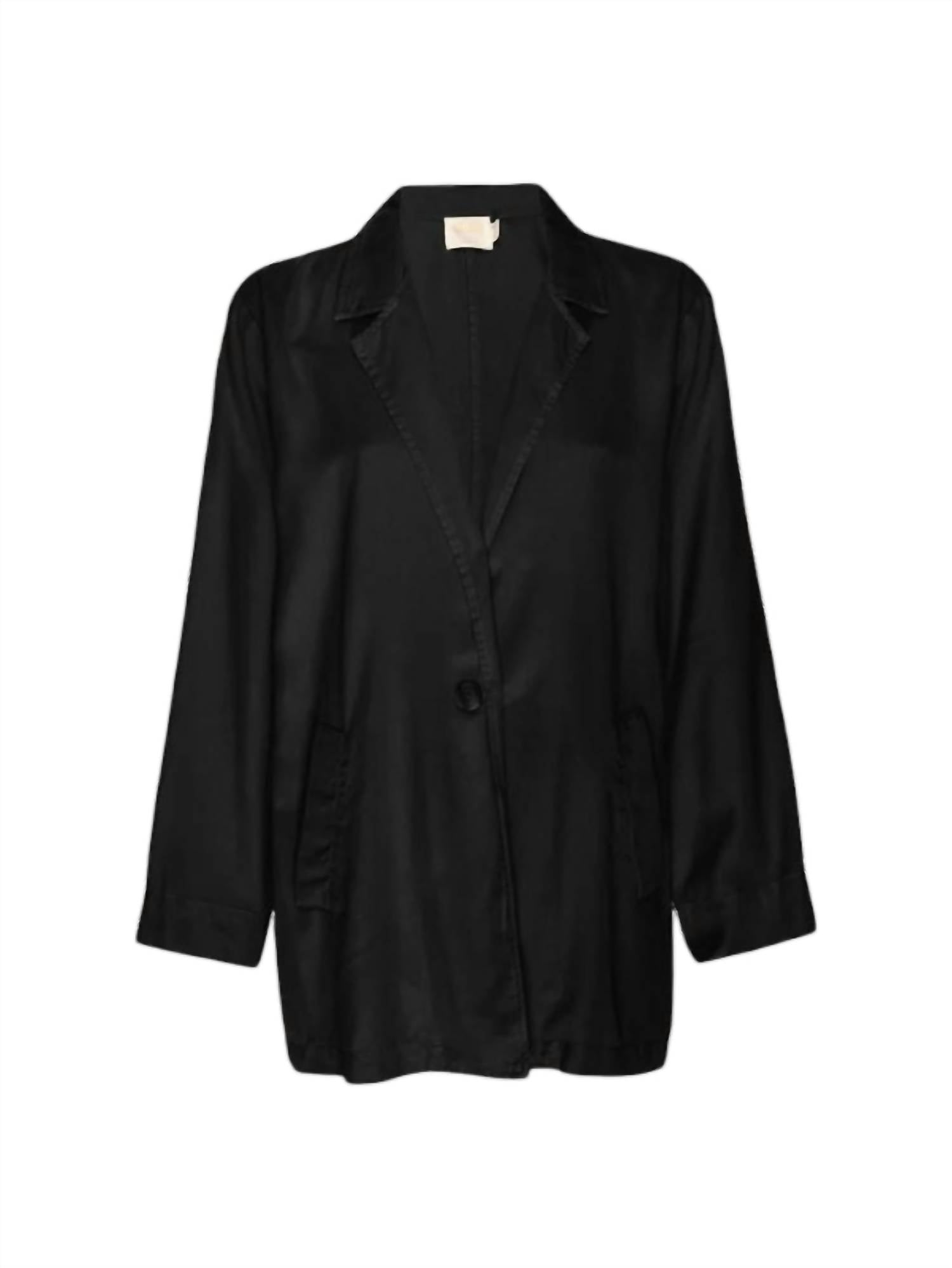 Nation Ltd - Jessie Blazer