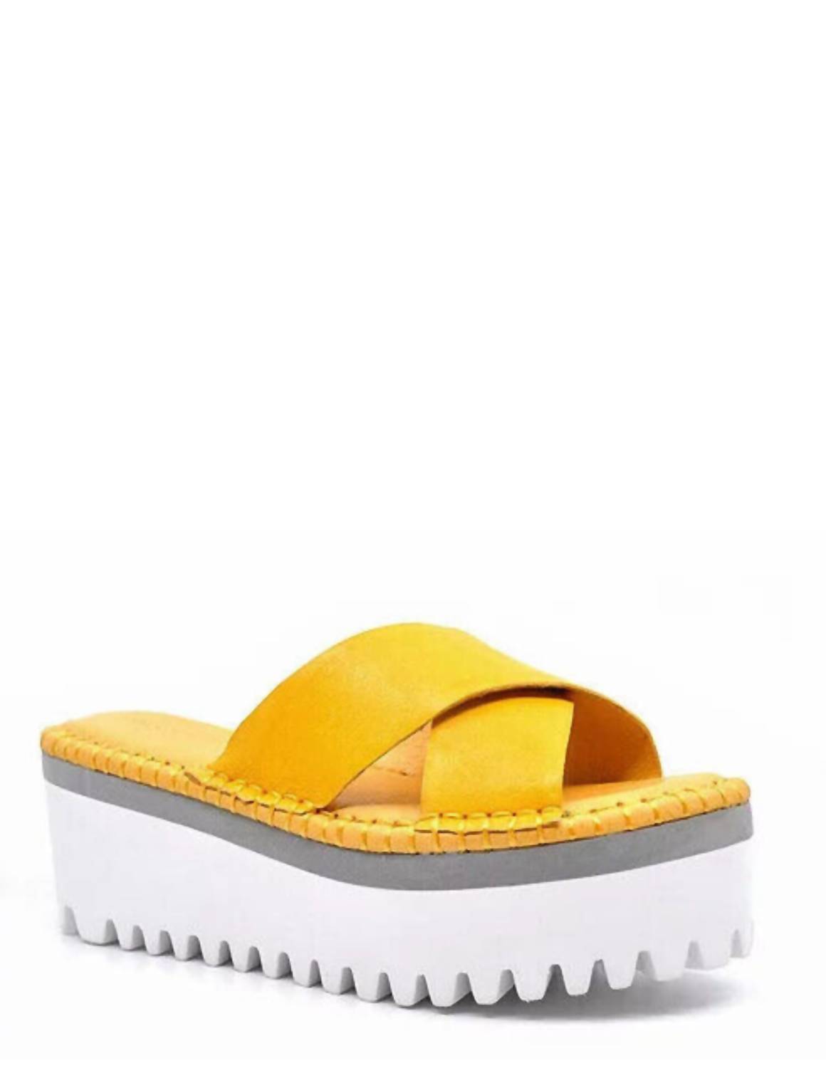 Madison Sandals