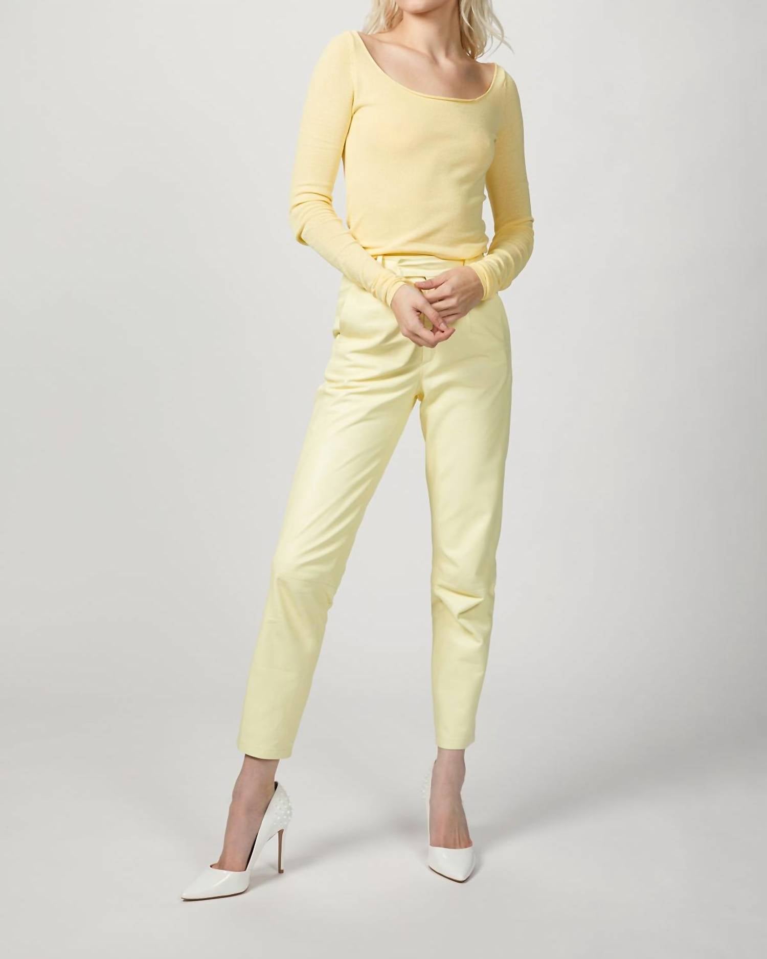 PEARL TOP