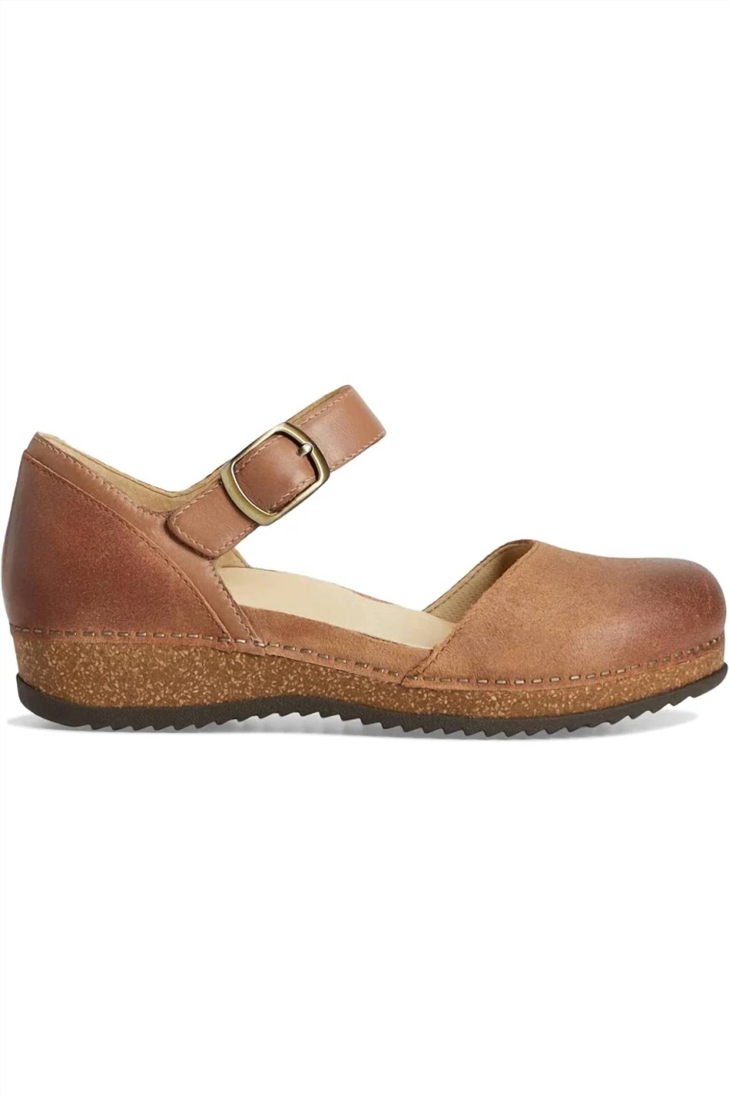 Dansko - Women's Mae Mary Jane shoes