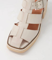 Django & Juliette - Women's Jear Sandals