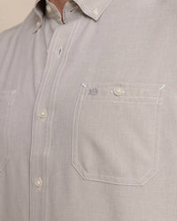 Southern Tide - Dock Button Down Shirt