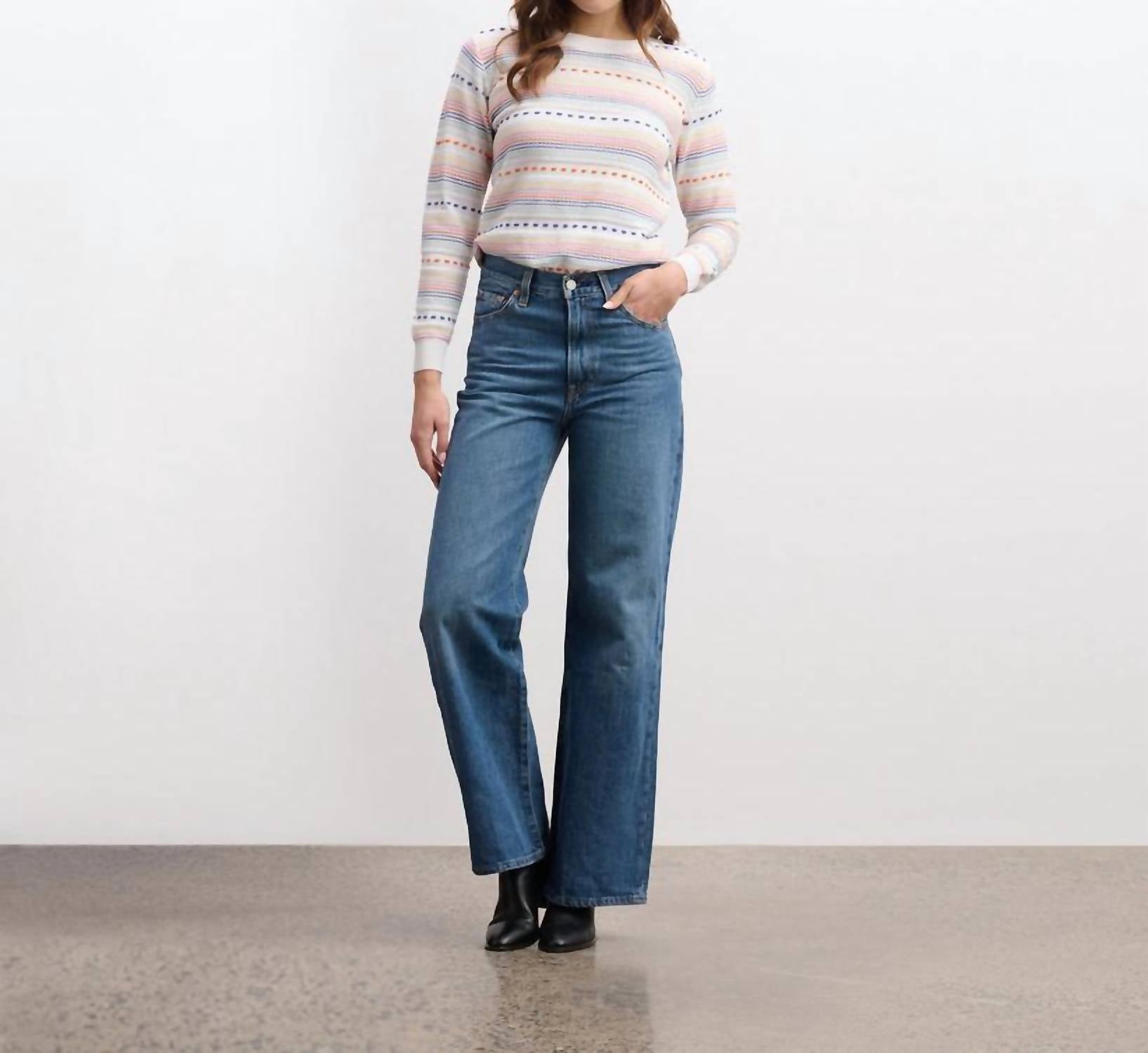 Hatley - Katie Sweater