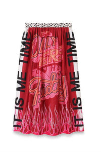 Me369 - Women's Haily Skirt