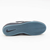 Nike - Men's Ishod Wair Premium Skate Shoes