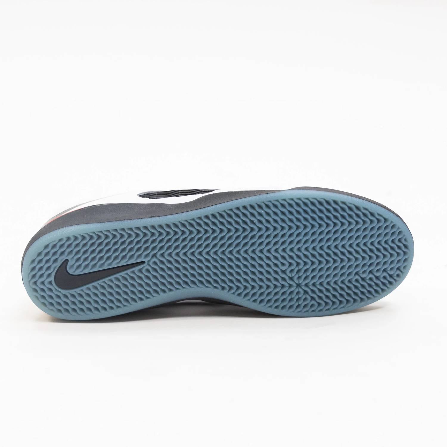Nike - Men's Ishod Wair Premium Skate Shoes