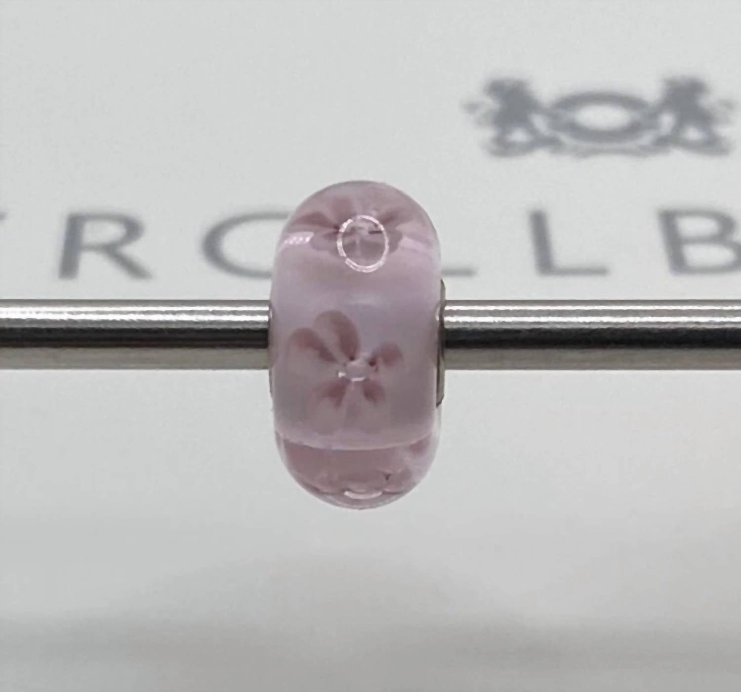 Trollbeads - Women's Universal Unique Bead Charm