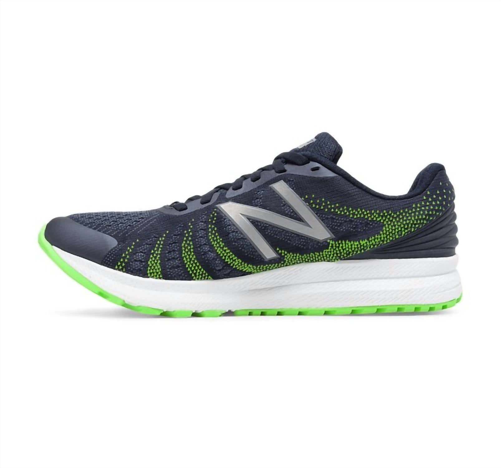 New Balance - Men's Fuelcore Rush V3 Shoes