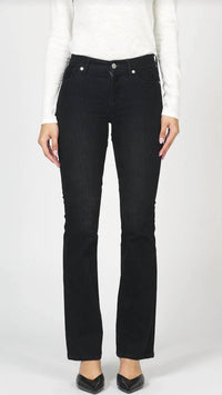 Dear John Denim - Jaxtyn Mid Rise Pants