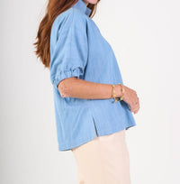 Emily Mccarthy - Poppy Top