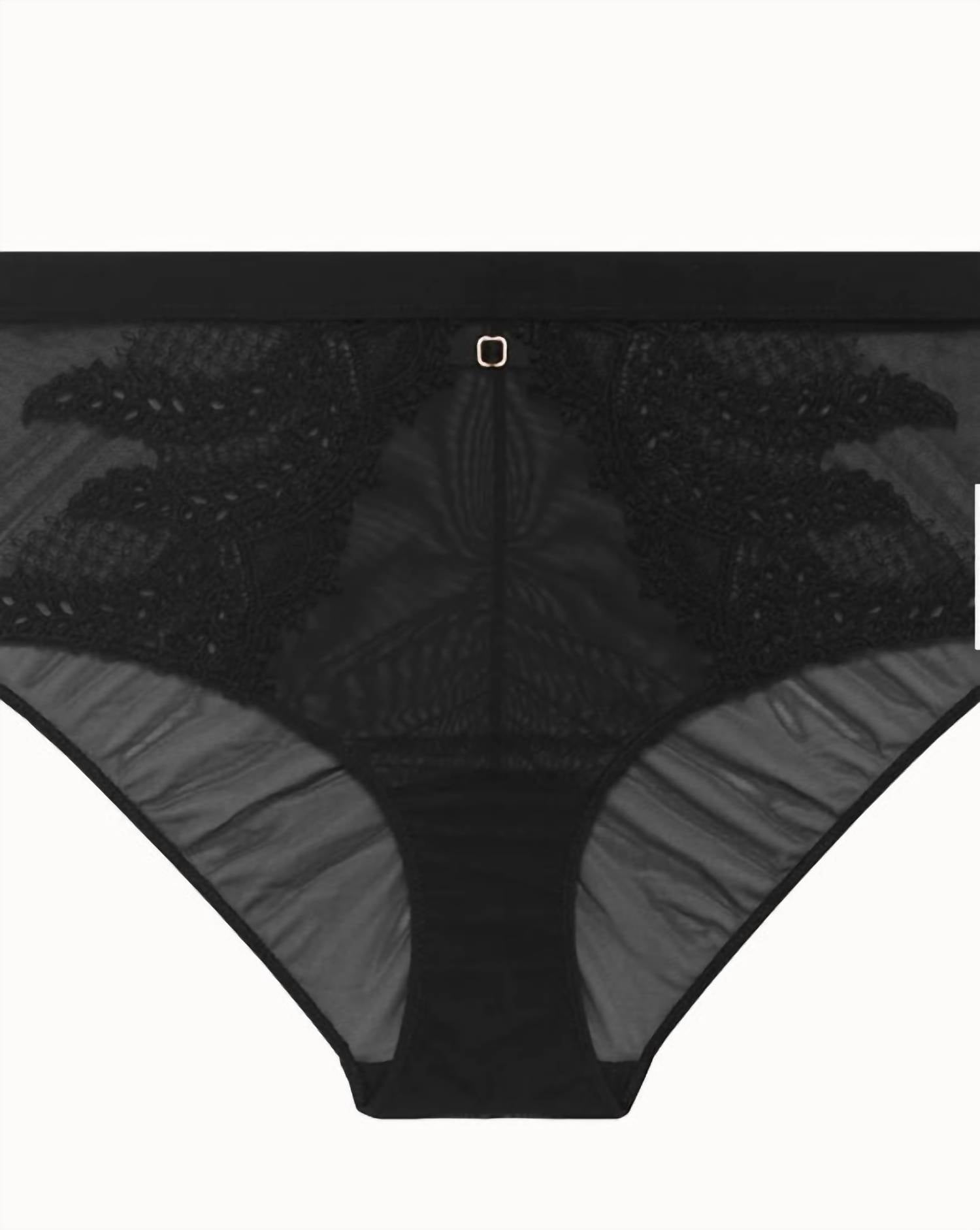 Simone Perele - Mystic Retro Brief