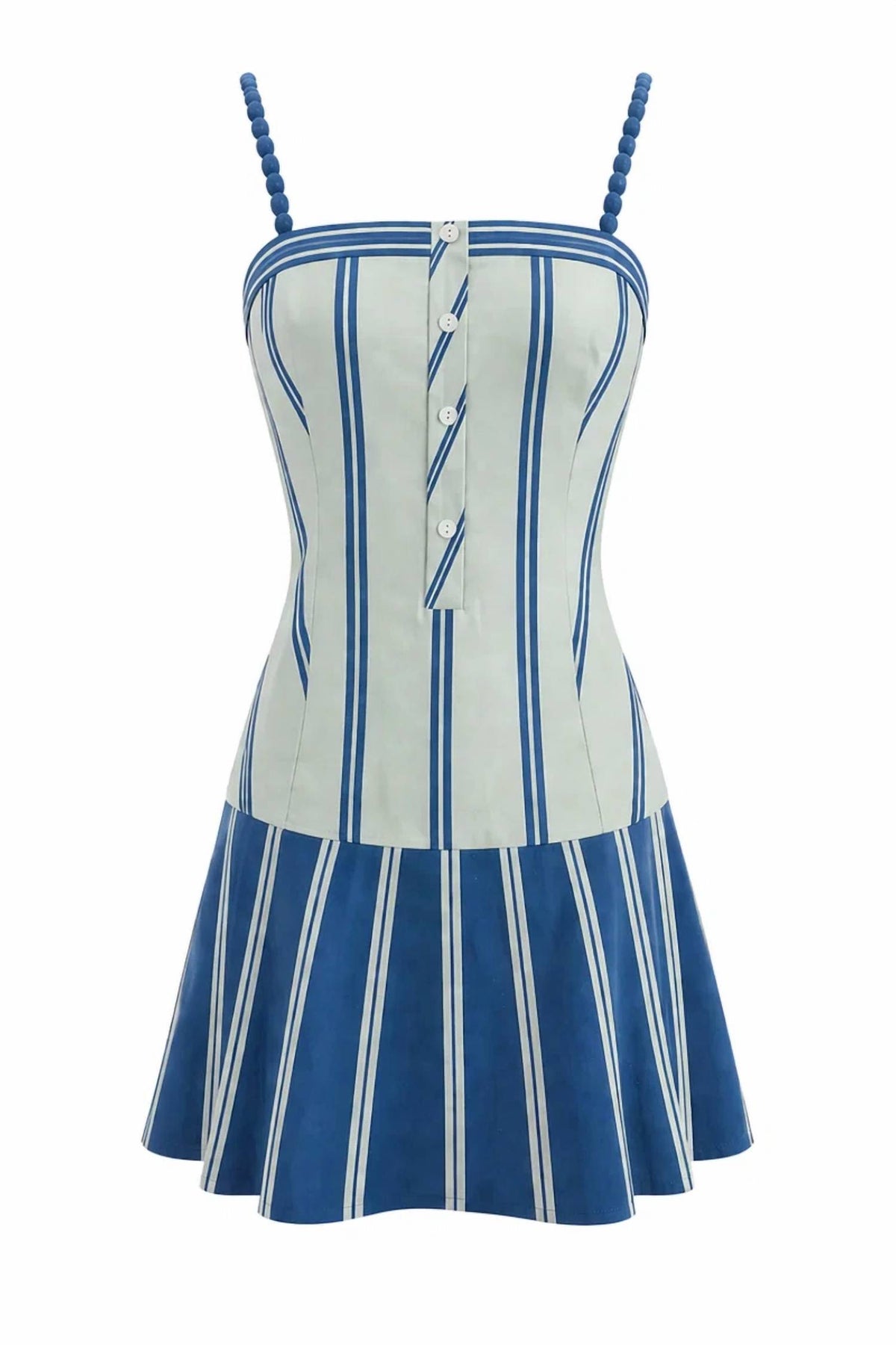 Anna Cate - Lillie Mini Dress