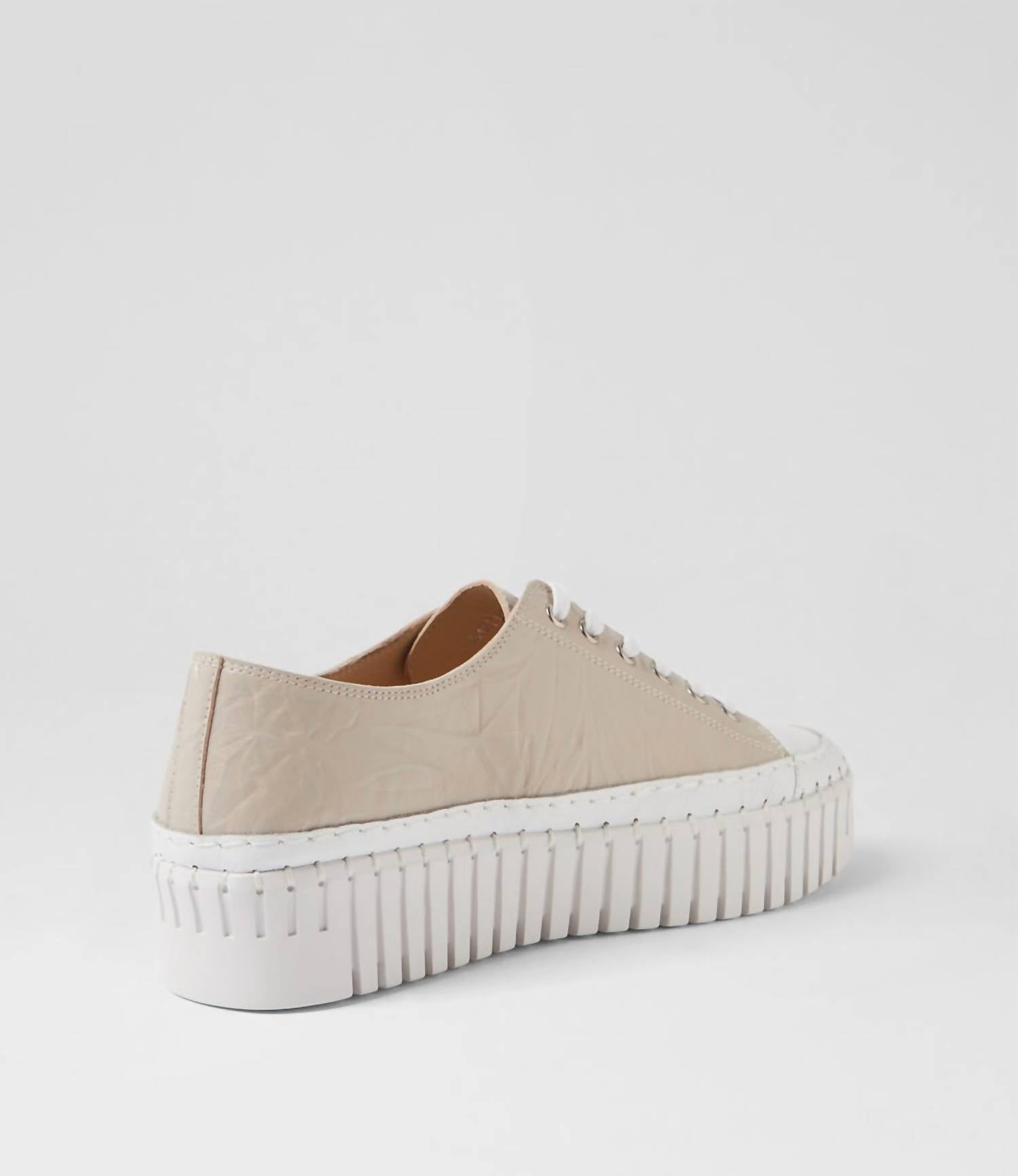 Django & Juliette - Women's Baselo Shoe