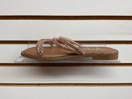 Very G - Women Elandra Dress Sandal