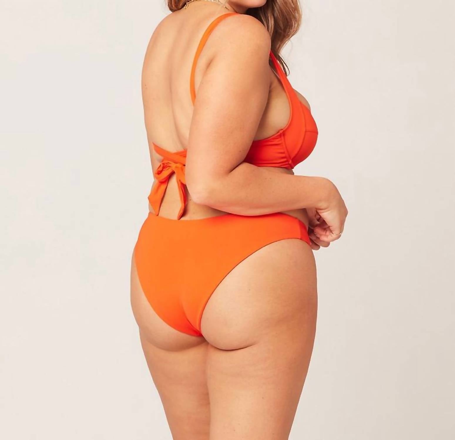 L*Space - Sandy Bikini Bottom