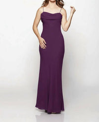 Last Dress - Flowing Muse Gown