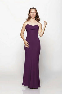 Last Dress - Flowing Muse Gown