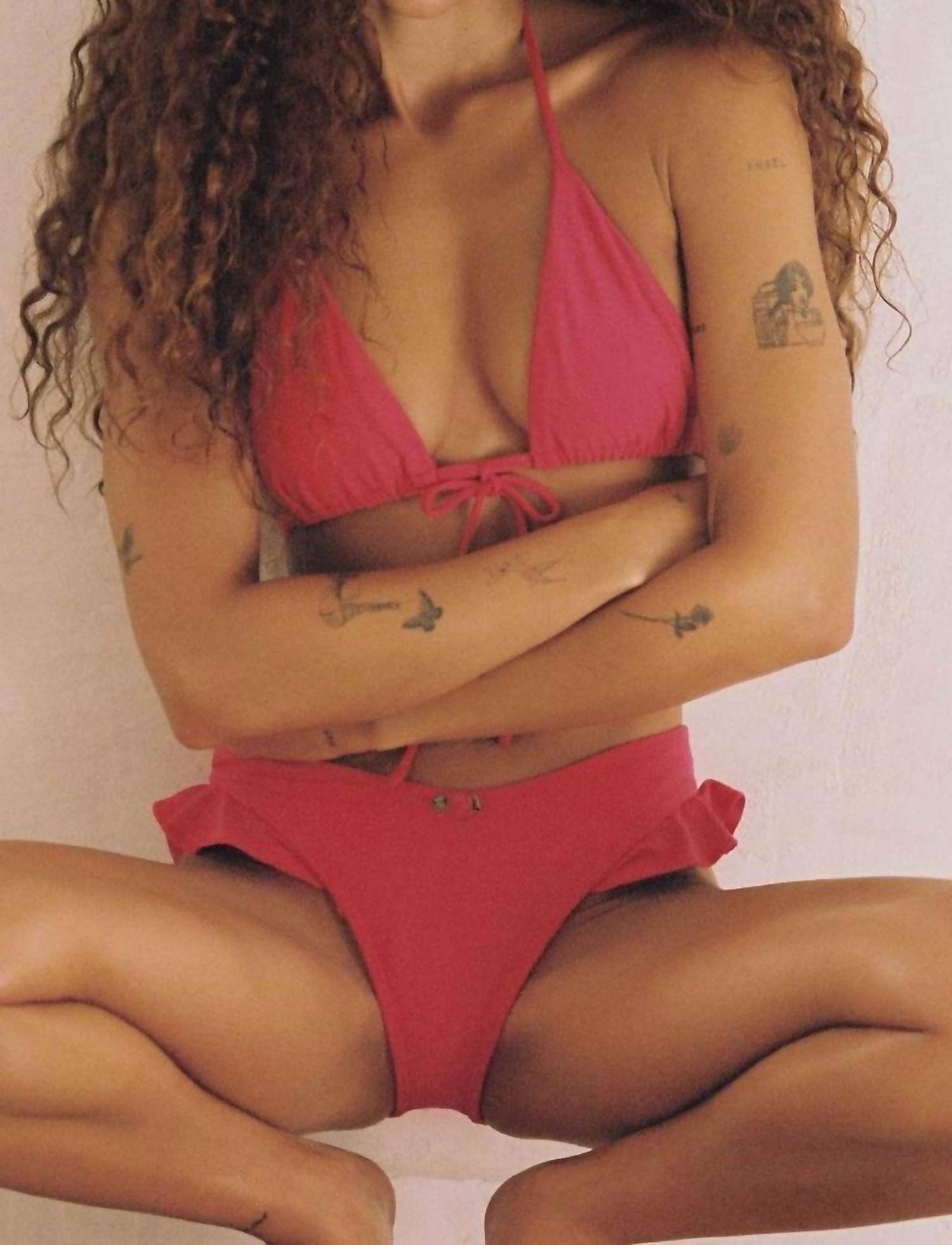 Montce - Kelly Bikini Bottom