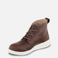 Red Wing Shoes - Women's Cross Lite Safety Toe Chukka Boots