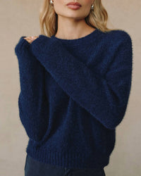 Bella Dahl - Drop Shoulder Sweater