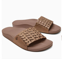 Olukai - Women's Kamola Slipper