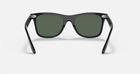 Ray Ban - Blaze Wayfarer Non Polarized Sunglasses Rb4440n 601/71