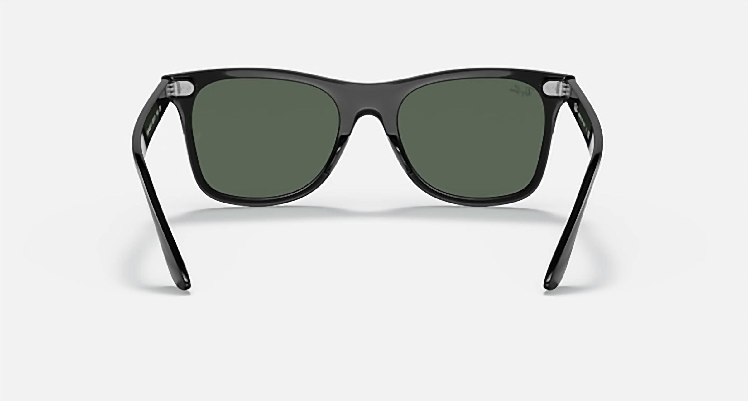 Ray Ban - Blaze Wayfarer Non Polarized Sunglasses Rb4440n 601/71