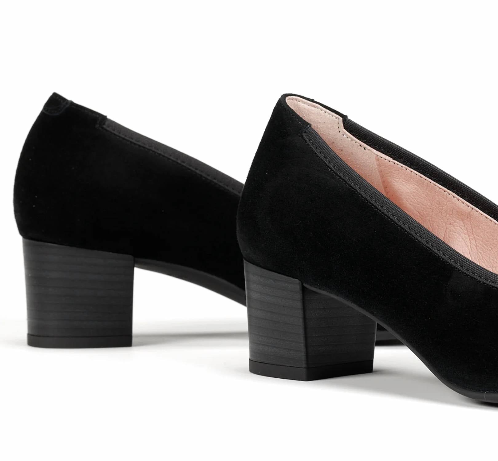 Dorking By Fluchos - Geminis D8469 Heeled Shoes