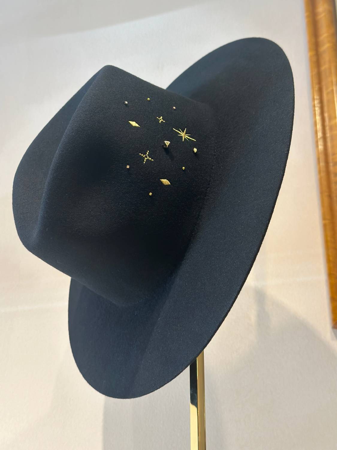 Van Palma - Women's Luna Hat
