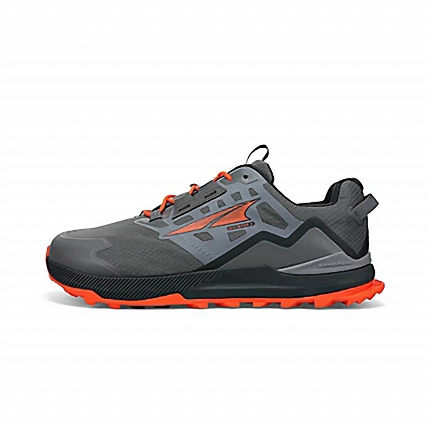 Altra - Men’s Lone Peak Low 2 Shoes